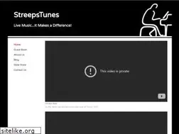 Sites similar to streepstunes.com