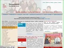 Sites similar to streeshakti.com