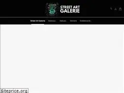 Sites similar to street-art-galerie.com
