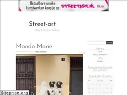 Sites similar to street-art.nl