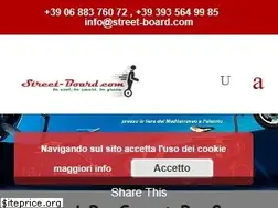 Sites similar to street-board.com