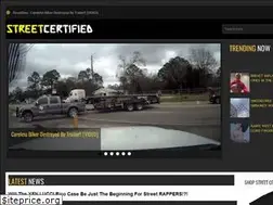Sites similar to street-certified.com