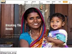 Sites similar to street-child.org.np