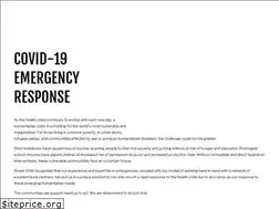 Sites similar to street-child.us
