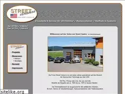 Sites similar to street-classics.de