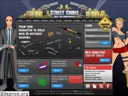 Sites similar to street-crime.com