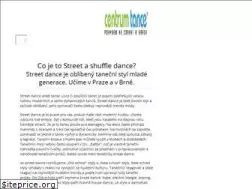 Sites similar to street-dance-brno.cz