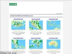 Sites similar to street-directory.com