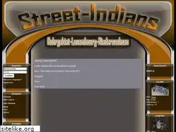 Sites similar to street-indians.de