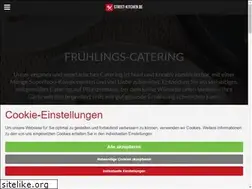Sites similar to street-kitchen.de