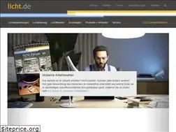 Sites similar to street-lights.info