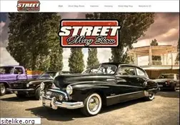 Sites similar to street-mag-show.de