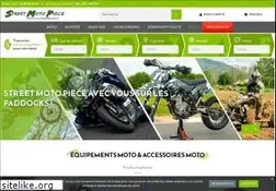Sites similar to street-moto-piece.fr