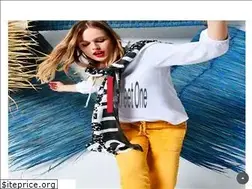 Sites similar to street-one.fr