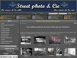 Sites similar to street-photo.fr