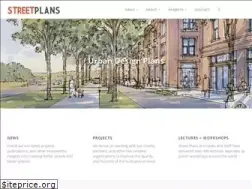 Sites similar to street-plans.com