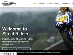 Sites similar to street-riders.co.uk