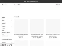 Sites similar to street-sci.com