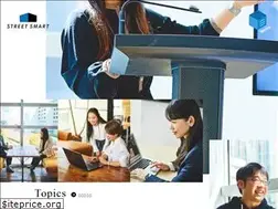 Sites similar to street-smart.co.jp