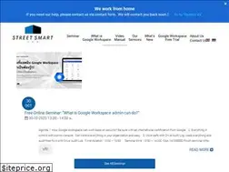 Sites similar to street-smart.co.th
