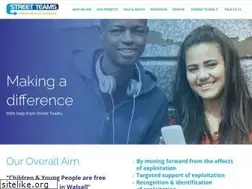 Sites similar to street-teams.org