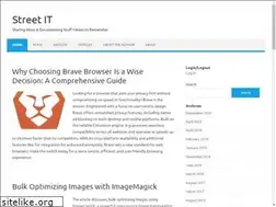 Sites similar to street.id.au