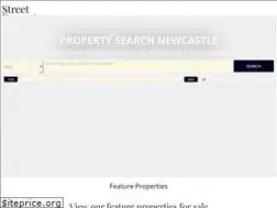 Sites similar to street.net.au