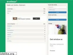 Sites similar to street2house.at