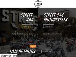 Sites similar to street444.com.br