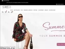 Sites similar to street9.com
