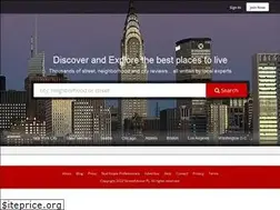 Sites similar to streetadvisor.com