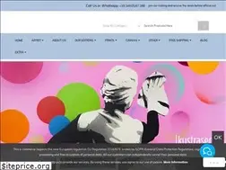 Sites similar to streetartplace.com
