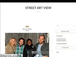 Sites similar to streetartview.com