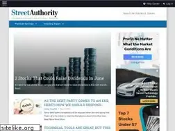 Sites similar to streetauthority.com