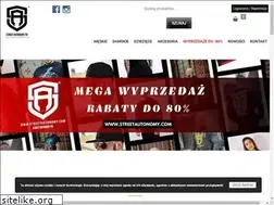 Sites similar to streetautonomy.com