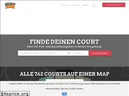 Sites similar to streetballcourts.com