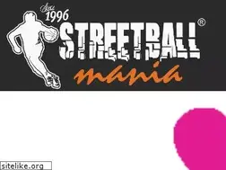Sites similar to streetballmania.cz
