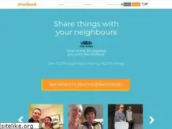 Sites similar to streetbank.com