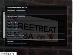 Sites similar to streetbeat.co.uk