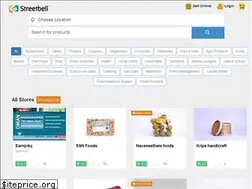 Sites similar to streetbell.com