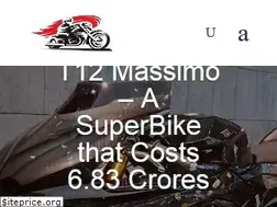 Sites similar to streetbikersworld.com