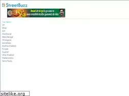 Sites similar to streetbuzz.co.in