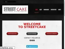 Sites similar to streetcakemagazine.com