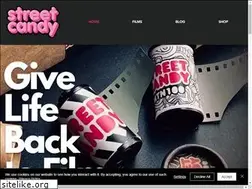 Sites similar to streetcandyfilm.com
