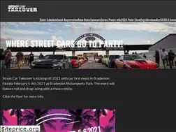 Sites similar to streetcar-takeover.com