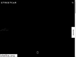 Sites similar to streetcar.ca