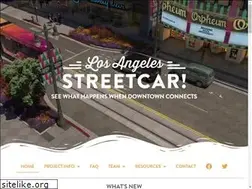 Sites similar to streetcar.la