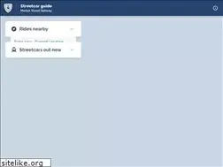 Sites similar to streetcar.live