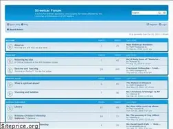 Sites similar to streetcar.org.au