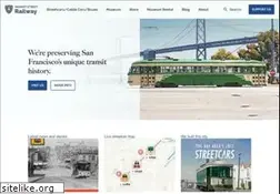 Sites similar to streetcar.org